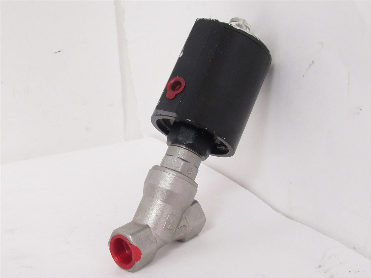 Jarvis 1022281; Hot Water Valve