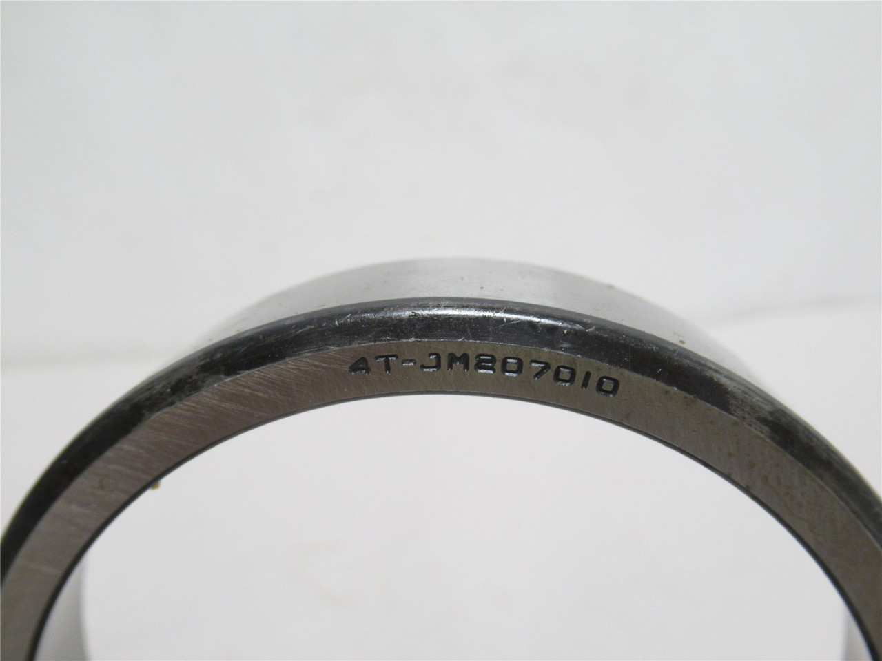 NTN JM207049/JM207010; Roller Bearing Cone W/Cup; 2-5/32"ID