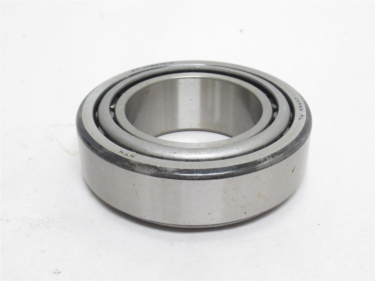 NTN JM207049/JM207010; Roller Bearing Cone W/Cup; 2-5/32"ID