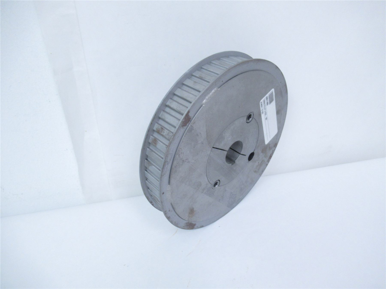 Dodge 113635; Pulley 1.125" Taper Lock Bore 8.02" OD