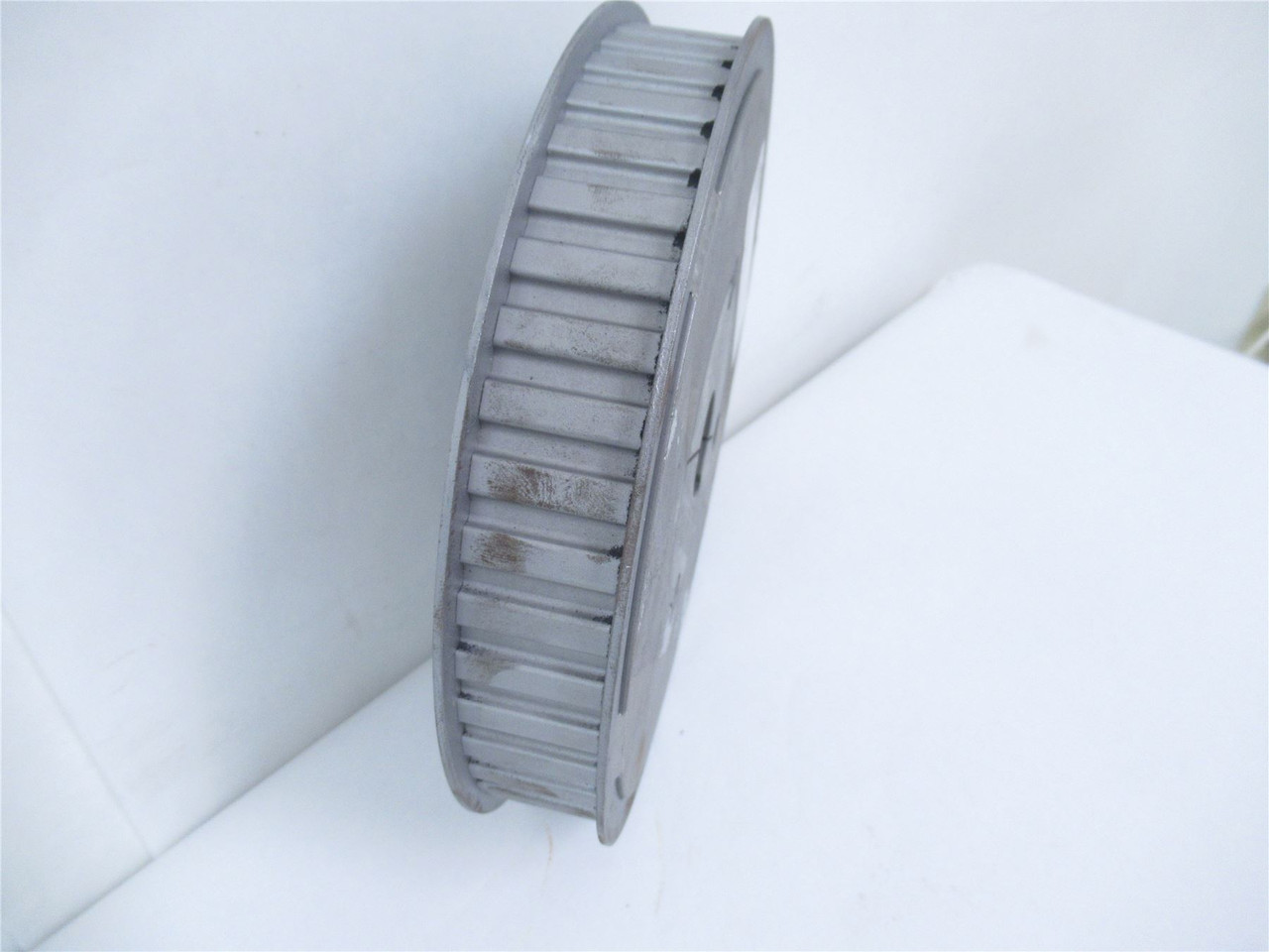 Dodge 113635; Pulley 1.125" Taper Lock Bore 8.02" OD
