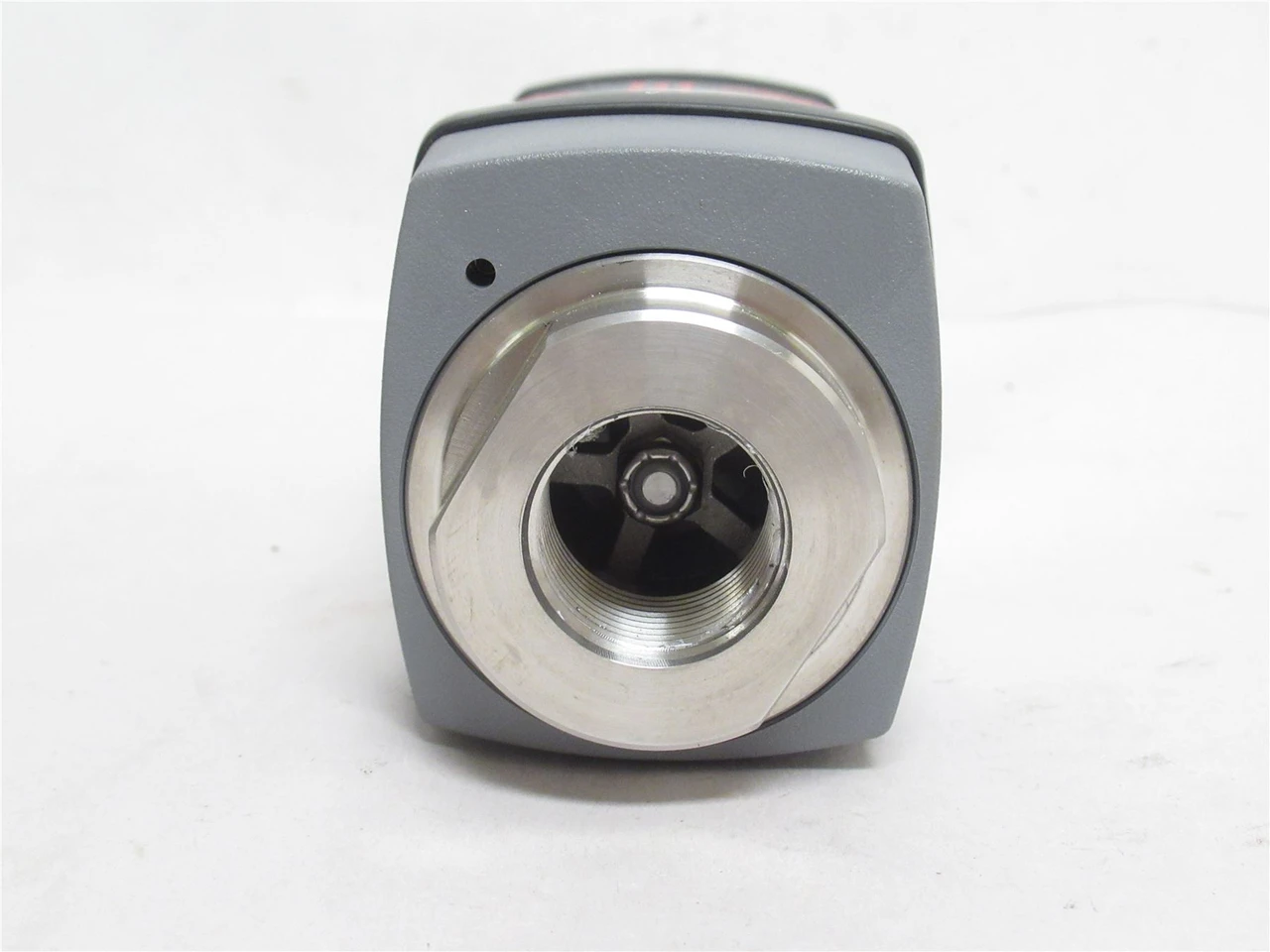 Hedland H783S-010-TK; Flow Meter 5000PSI 1NPT; 0.1 to 1.0 GPM