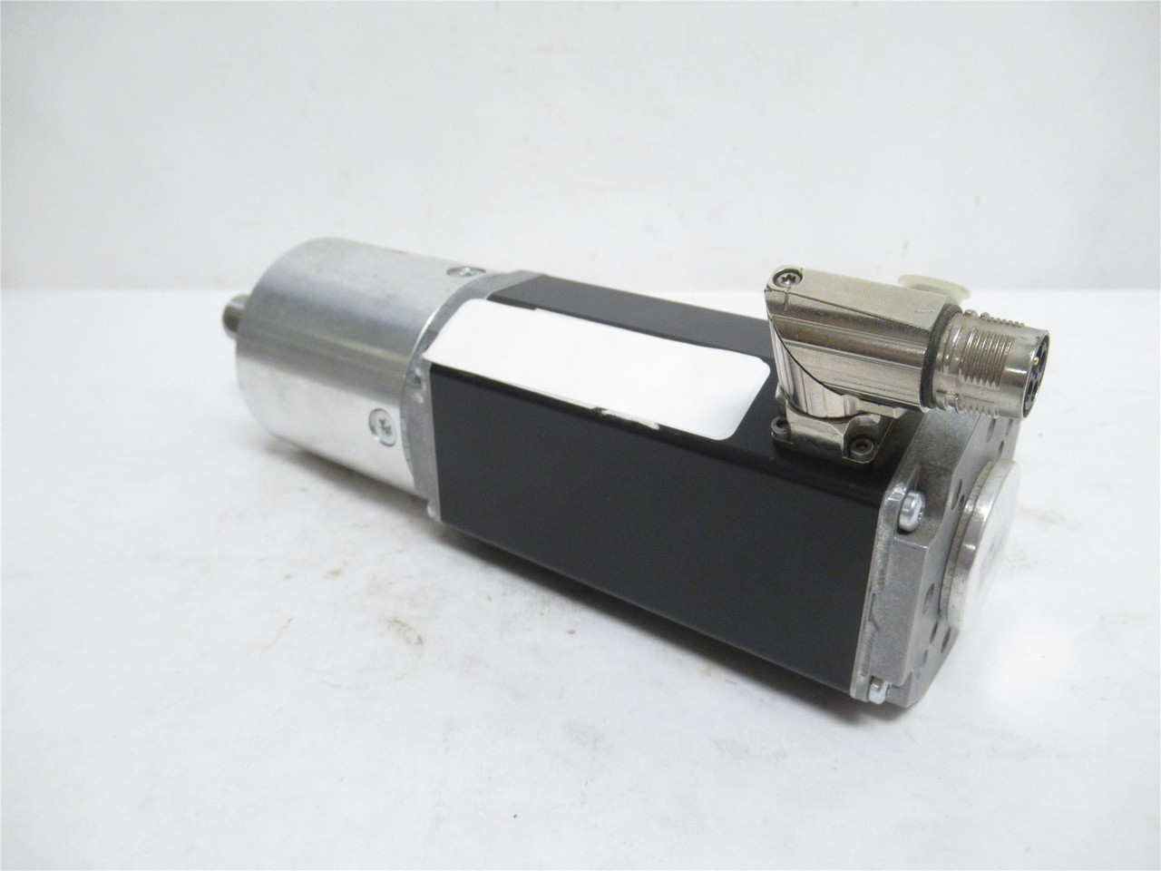 Dunkermotoren BG 75X50PI; Gear Motor; 10:1 Ratio; 24V; 4050RPM