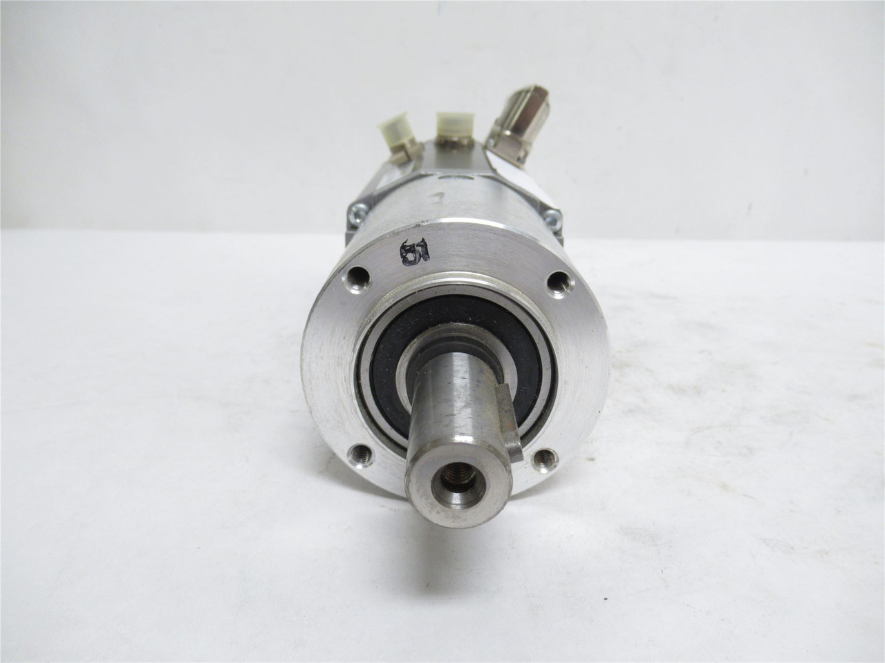 Dunkermotoren BG 75X50PI; Gear Motor; 10:1 Ratio; 24V; 4050RPM