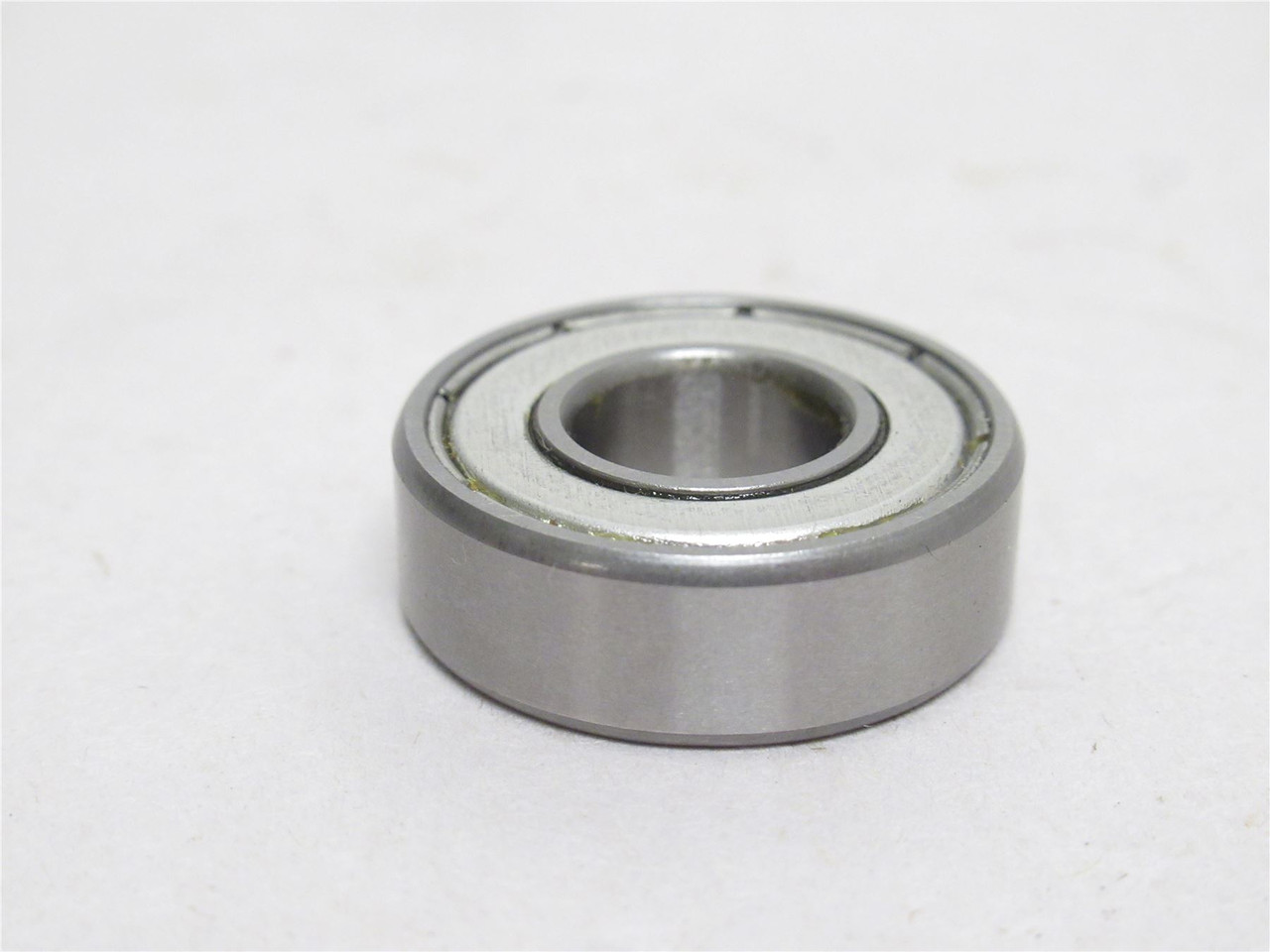 NICE 1604DS; Ball Bearing; 3/8"ID x 7/8"OD x 9/32" Wide