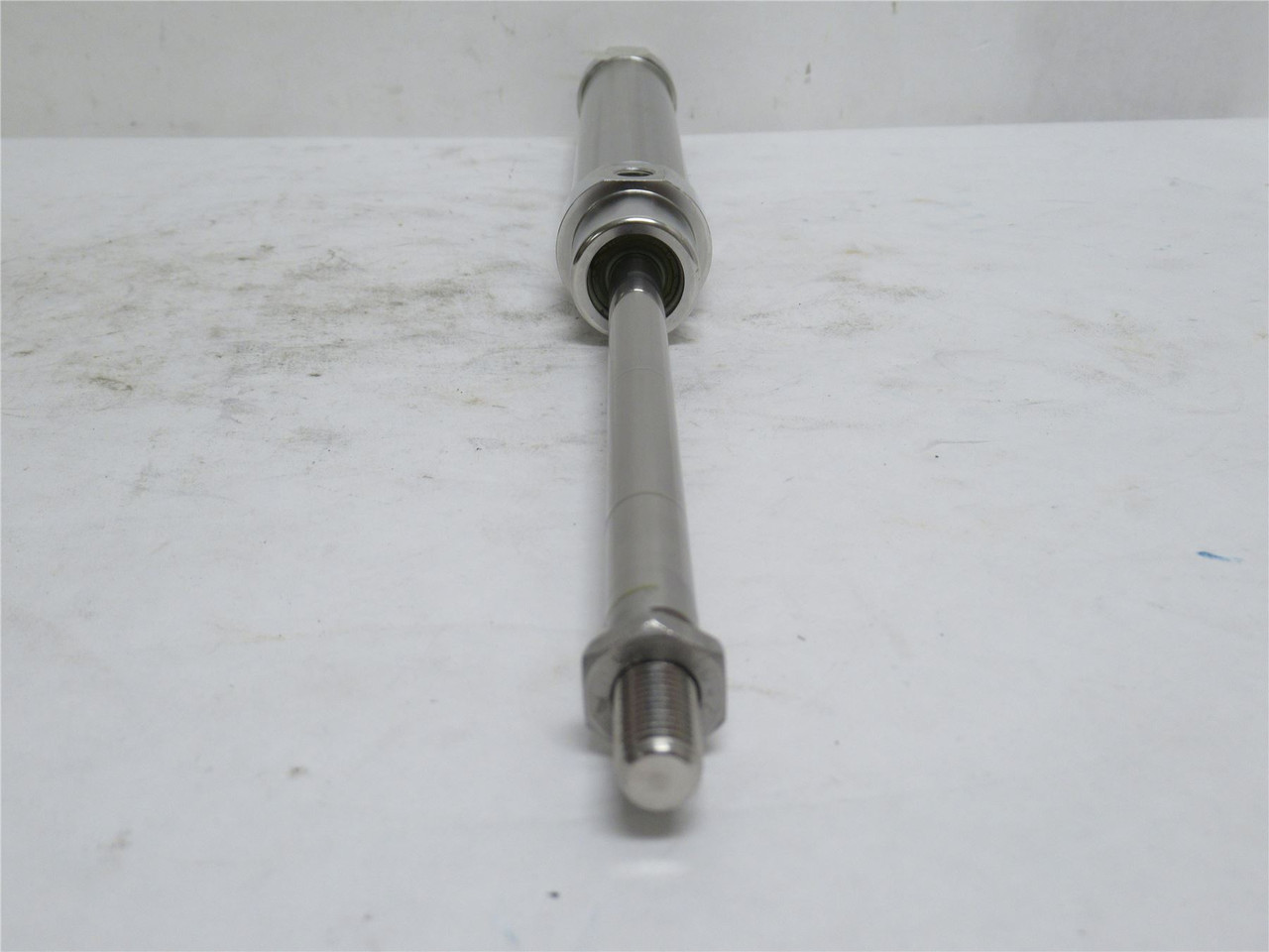 Festo CRDSNU-B-32-160-PPS-A-MG-A1; Air Cylinder 2176406 32mmID