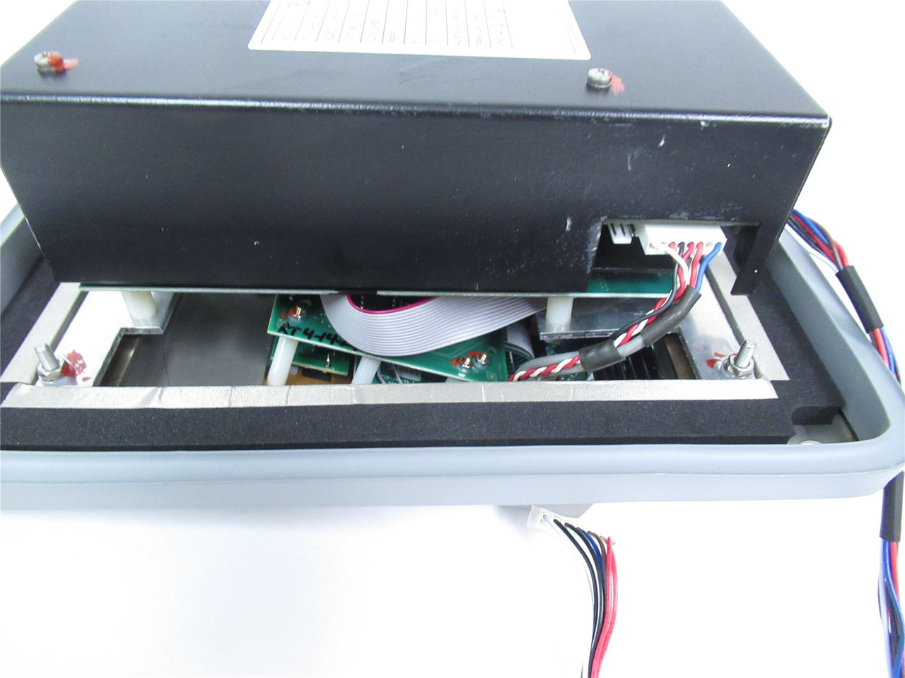 Mettler Toledo 28208111; Safeline MODULE V3/100/300 SS REFURB