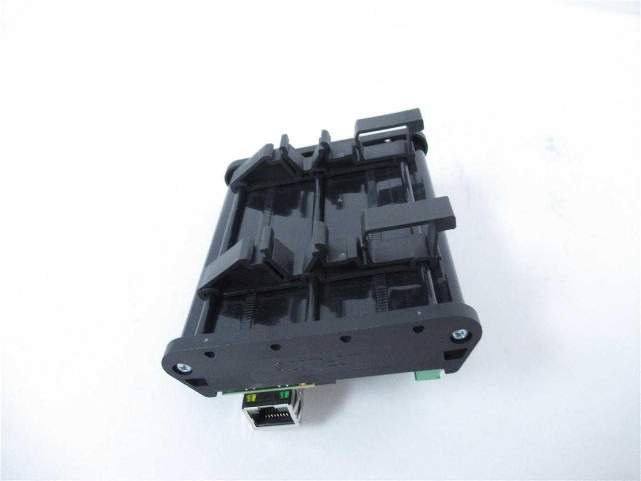 Safe Foods Corp 10R23; Controller Micro 2AD 8 Output