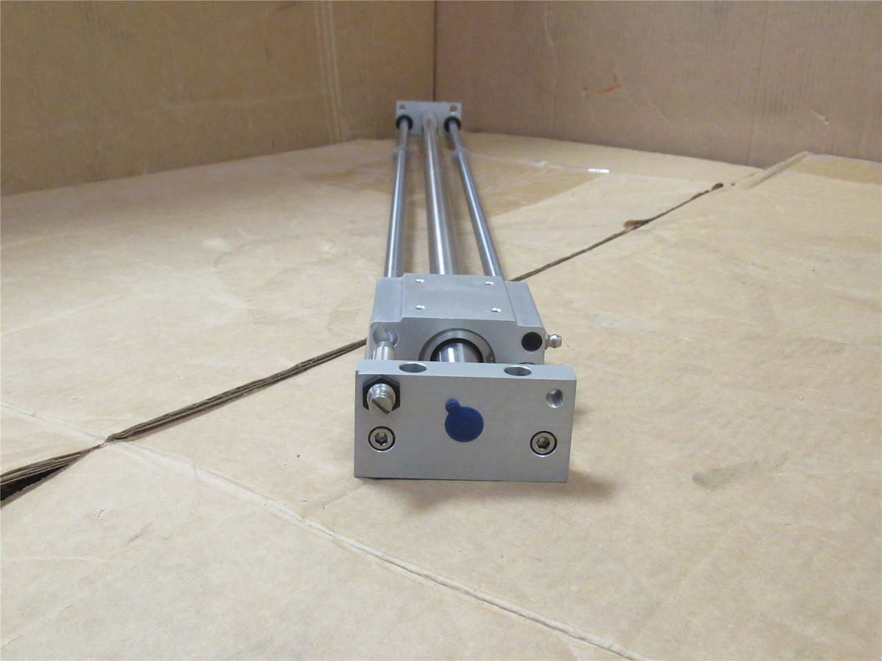 Bimba CUL-01189-A-35; Ultran Slide Cylinder 3/4"ID x 35" Long
