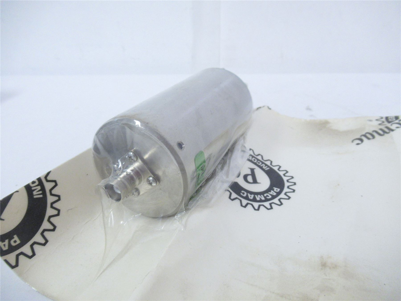 Pacmac 9509-0008W; Pressure Transducer