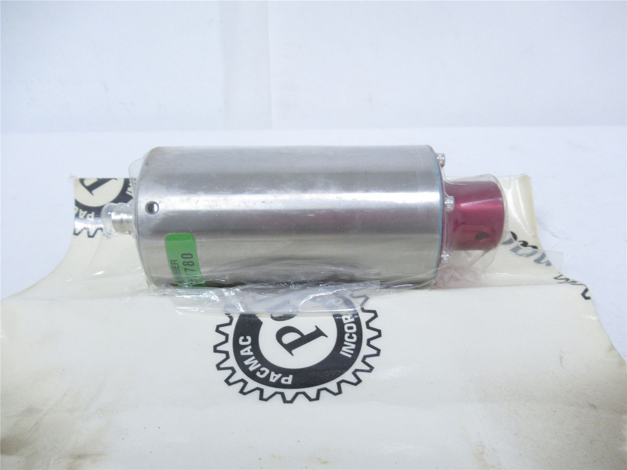 Pacmac 9509-0008W; Pressure Transducer