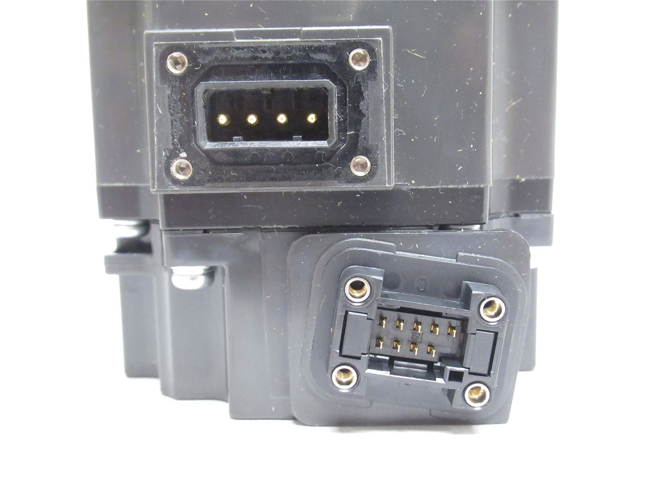 Mitsubishi HF-MP23; AC Brushless Servo Motor 113V; 1.4A; 200W