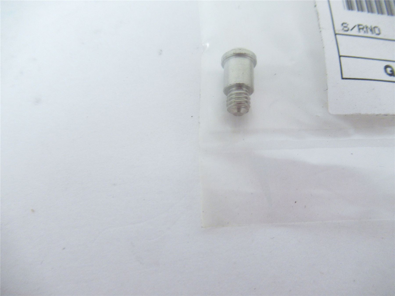 Sato P53625000; Head Lock Screw