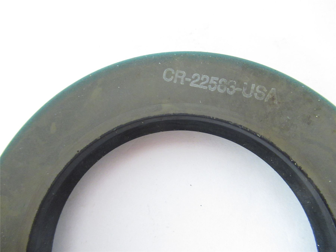 Chicago Rawhide 22583; Oil Seal 2" Shaft 3"Housing Bore 11mmW