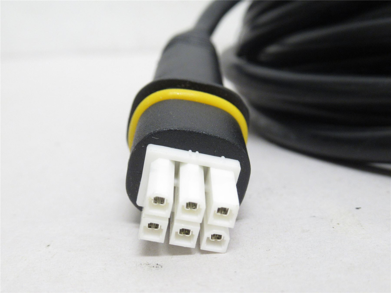 Foodmate IE07000022; Actuator Motor Connector Cable