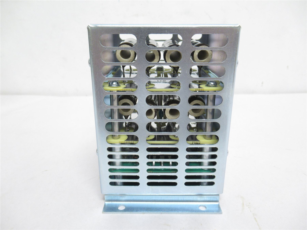 Lenze EZXDB2224A1; Dynamic Braking Module W/Resistors