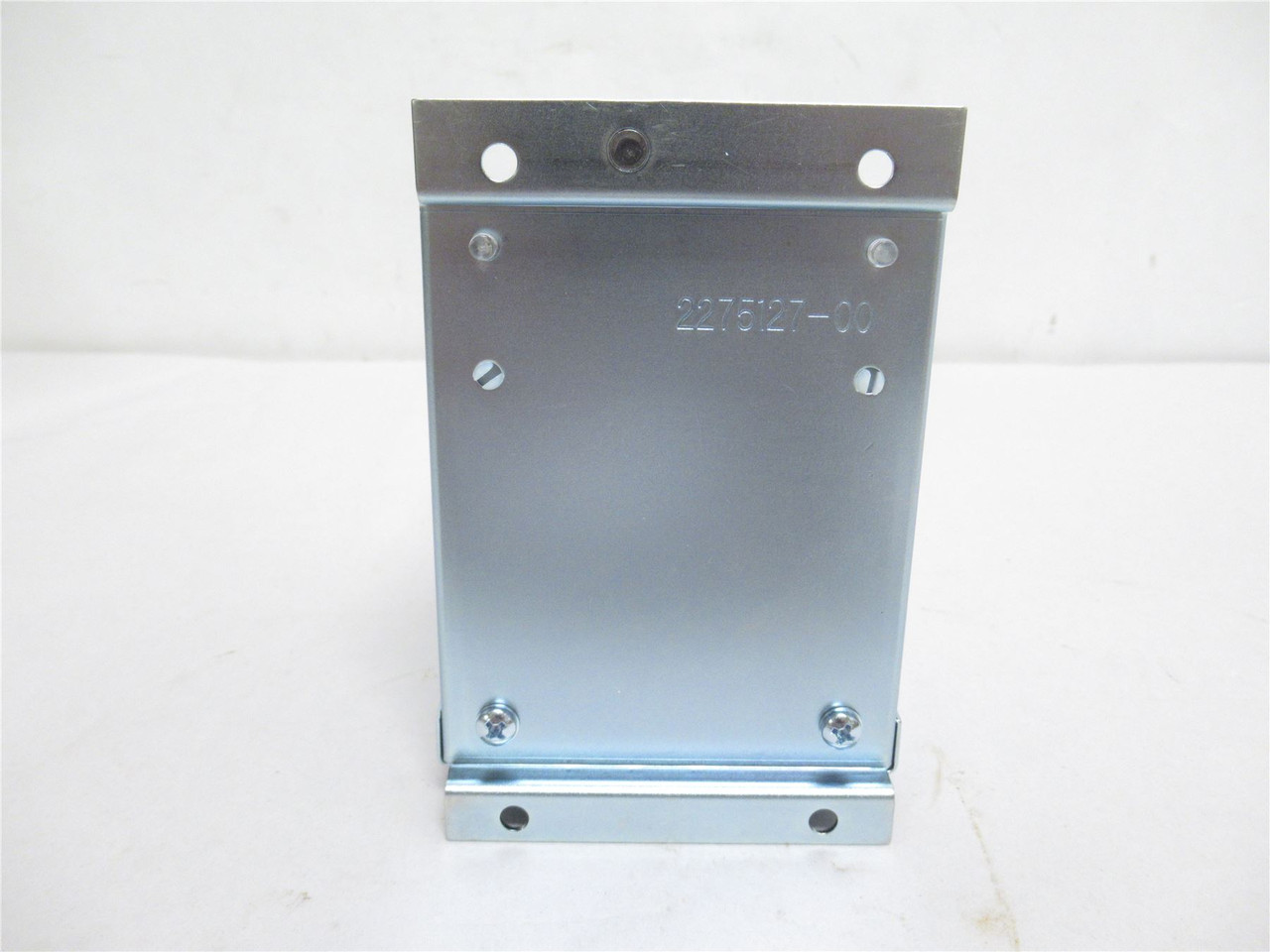 Lenze EZXDB2224A1; Dynamic Braking Module W/Resistors