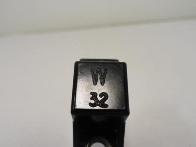Allen-Bradley W32; Overload Thermal Unit