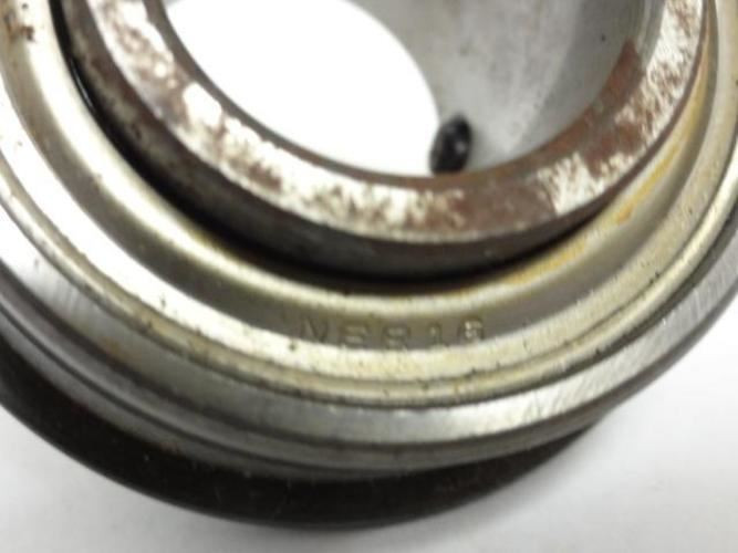 NICE NER 16; Bearing; Light Rust As Shown In Photos