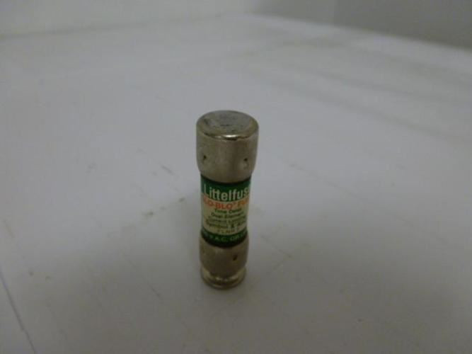 Littelfuse FLNR7; Fuse 7Amp; 250VAC