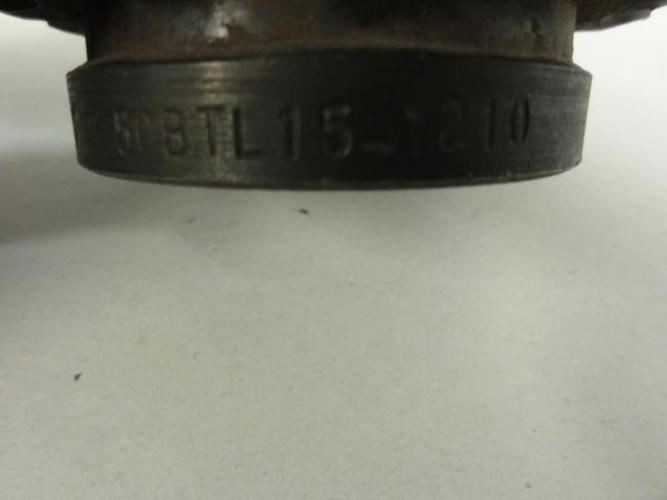Martin 50BS16-1-1/4; Sprocket # 50 16T 1-1/4"ID