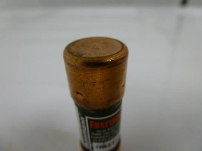 Bussmann FRN-R-6-1/4; Fuse 6.2Amp; 250V