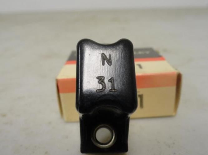 Allen-Bradley N31; Overload Thermal Unit