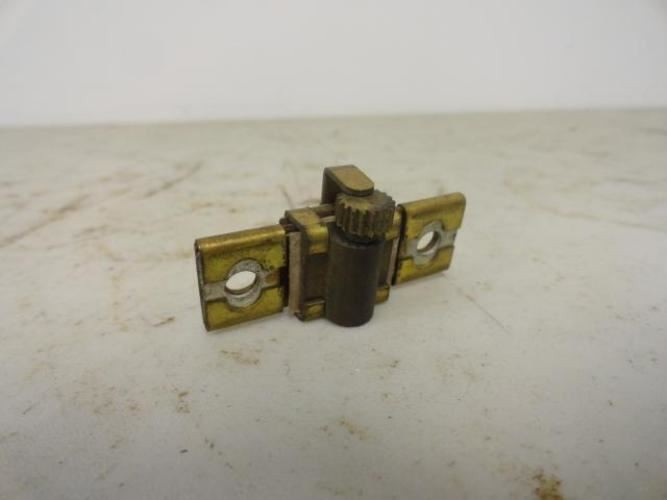 Square D B2.65; Overload Thermal Unit