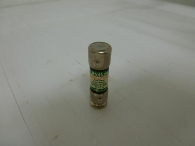Littelfuse FLNR12; Fuse 12Amp; 125VDC; 250VAC