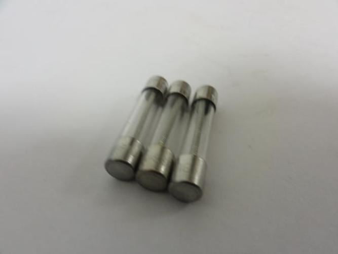 Bussmann MDL 1-1/2; Lot-3; Fuse; 1-1/2A