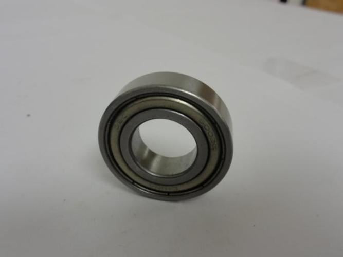 GBC 6003Z; Ball Bearing; 17mm x 35mm x 10mm
