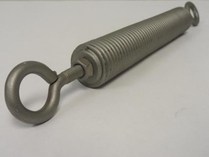 Jones B015345; Assembly Spring