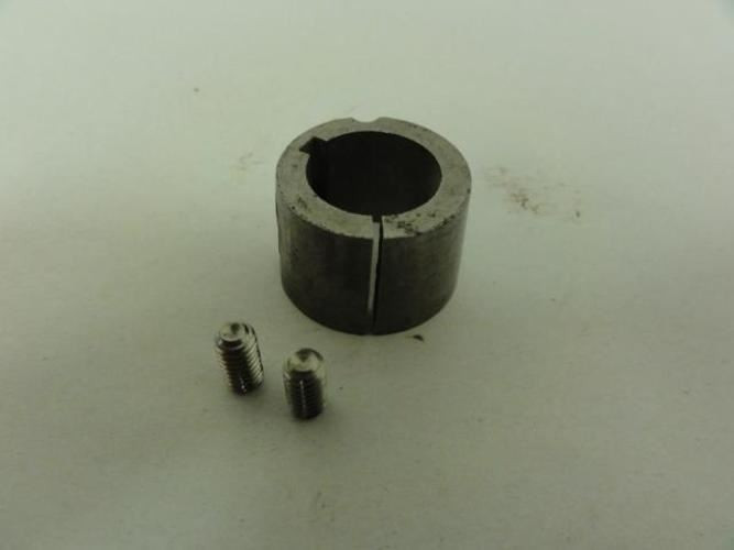 Gates 10087/8; Taper Lock Bushing 7/8"ID