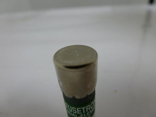 Bussmann FNM-8; Fuse 8AMp; 250VAC