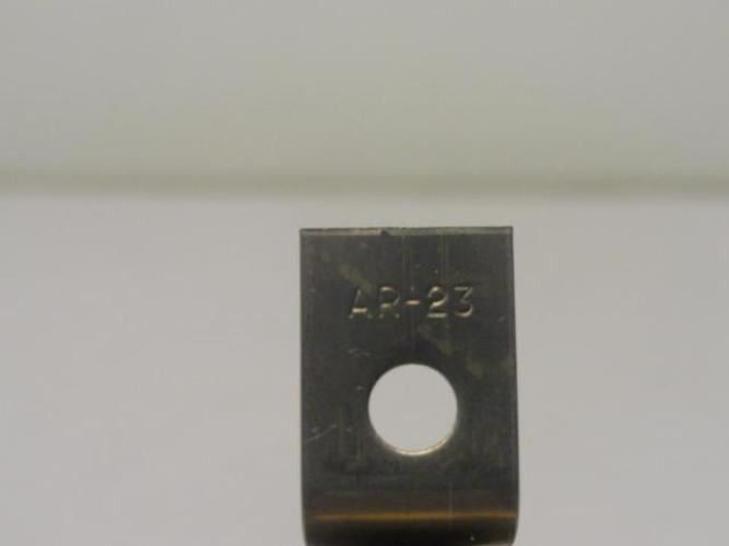 Square D AR23; Overload Thermal Unit