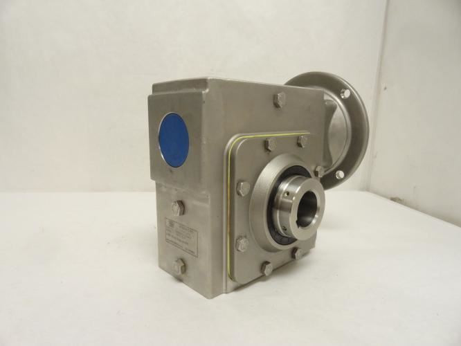 Winsmith E26MDSA51230C1; Gear Reducer; 15:1 Ratio; SS; RA