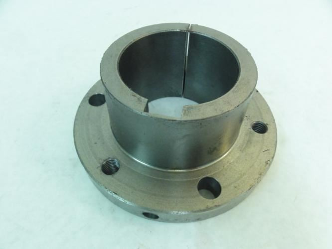 Dodge 120520; QD Bushing; E x 2.875"ID; 6" Flg OD; NO bolts