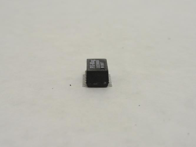 Fil-Mag 23Z356SM; Lot-2 Audio/Signal Transformer; 200uH .6Ohms