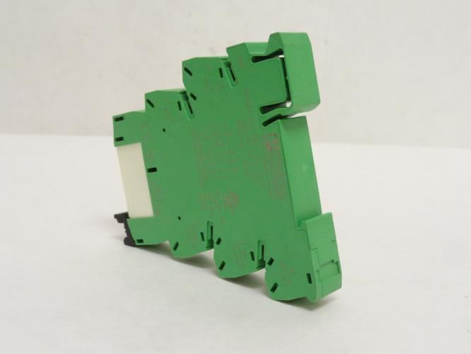 Phoenix 2966171; PLC-INTERFACE forput Functions 24V-250V Switch