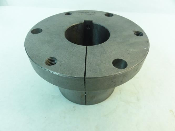 Dodge J-2-3/4; QD Bushing; 2.75"ID; 7.25" FLG OD; NO bolts