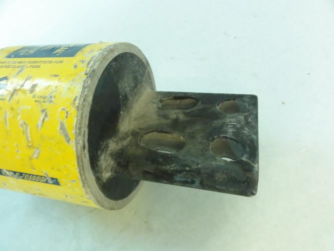 Bussmann KRP-C-2500SP; Fuse; 2500A; 600VAC LONG Term Storage