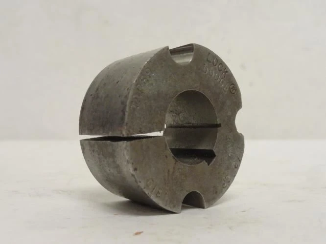 Dodge 1310 x 7/8; Taper-Lock Bushing; 7/8"ID; NO SCREWS