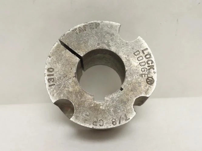 Dodge 1310 x 7/8; Taper-Lock Bushing; 7/8"ID; NO SCREWS