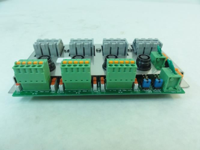 Marel NA4000090; MS PUB Board