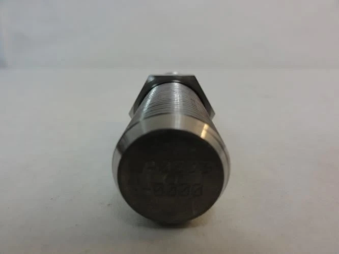 Taylor Devices J40333-0000; Shock Absorber