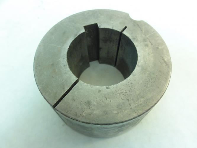 Dodge 2517-1-5/8; Taper-Lock Bushing; 1-5/8"ID; NO Bolts