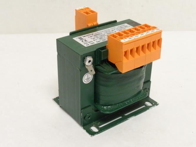 Isoltra 330690-2-37/13; Brake Transformer 200vA; 380-550V