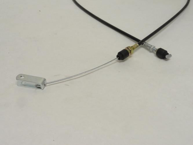 Promatch A000007866; Forklift Accelerator Cable