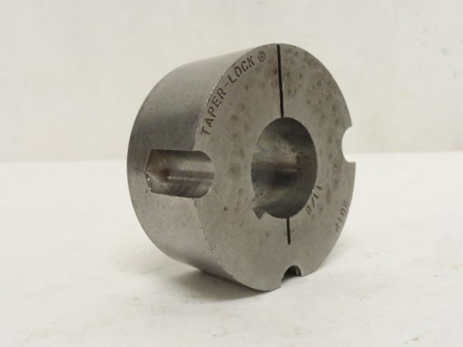 Dodge 2012 x 1-1/8; Taper-Lock Bushing; 1-1/8" NO SCREWS