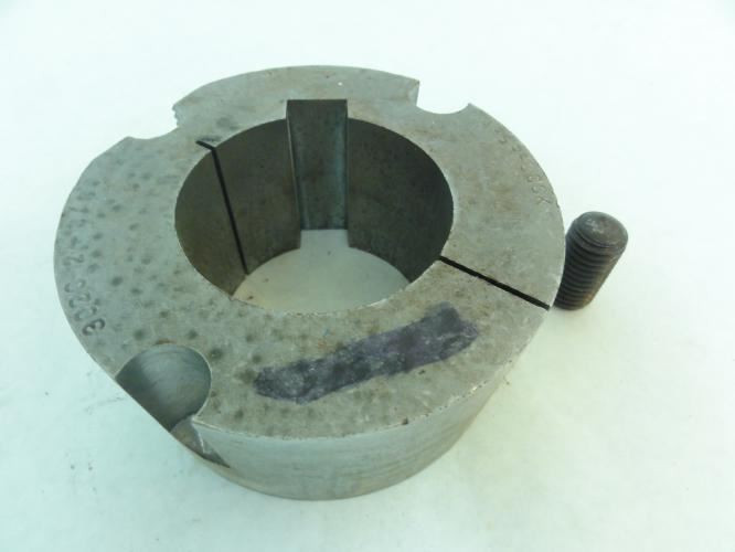 Martin 3020-2-3/8; Taper-Lock Bushing; 2.375"ID; 4-1/4" OD
